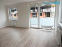 Pronájem bytu 1+kk, Praha, 45 m2