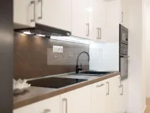 Pronájem bytu 2+kk, Brno, Auerswaldova, 51 m2