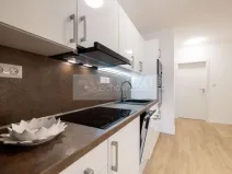Pronájem bytu 2+kk, Brno, Auerswaldova, 51 m2