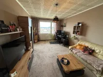 Prodej bytu 3+1, Rokycany, Polní, 72 m2