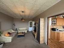 Prodej bytu 3+1, Rokycany, Polní, 72 m2