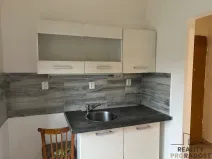 Pronájem bytu 1+1, Chabařovice, V Aleji, 35 m2