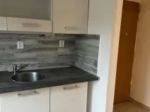 Pronájem bytu 1+1, Chabařovice, V Aleji, 35 m2