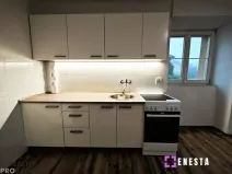 Pronájem bytu 2+kk, Tursko, Ke Statkům, 45 m2