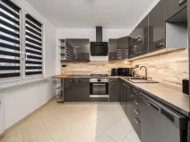 Prodej bytu 3+1, Planá, Fučíkova, 67 m2