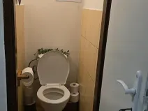 Pronájem pokoje, Praha - Holešovice, Bubenská, 18 m2