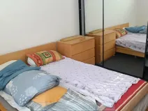 Pronájem pokoje, Praha - Hlubočepy, Geologická, 18 m2