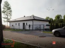 Prodej rodinného domu, Kamenný Újezd, 107 m2