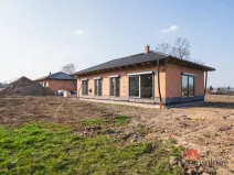 Prodej rodinného domu, Kamenný Újezd, 152 m2