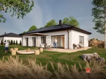 Prodej rodinného domu, Kamenný Újezd, 152 m2