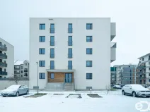 Prodej bytu 2+kk, Poděbrady, Nerudova, 52 m2