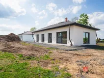 Prodej rodinného domu, Kamenný Újezd, 152 m2