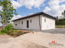 Prodej rodinného domu, Kamenný Újezd, 152 m2
