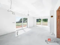 Prodej rodinného domu, Kamenný Újezd, 152 m2