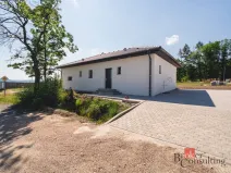 Prodej rodinného domu, Kamenný Újezd, 152 m2