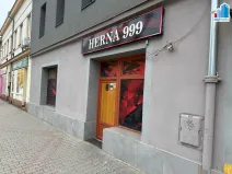 Pronájem obchodního prostoru, Plzeň, Slovanská, 110 m2