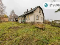 Prodej pozemku, Libina, 7132 m2