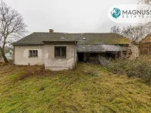 Prodej pozemku, Libina, 7132 m2