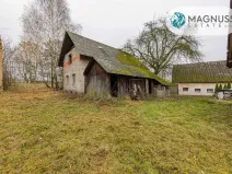 Prodej pozemku, Libina, 7132 m2