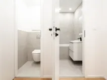 Prodej bytu 2+kk, Praha - Kobylisy, Slancova, 45 m2