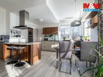 Prodej bytu 3+kk, Jihlava, U Dlouhé stěny, 74 m2