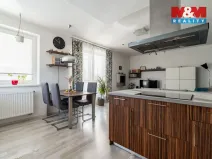 Prodej bytu 3+kk, Jihlava, U Dlouhé stěny, 74 m2