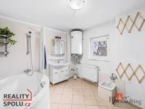 Prodej rodinného domu, Kdyně, Sirkova, 197 m2