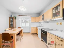 Prodej rodinného domu, Kdyně, Sirkova, 197 m2