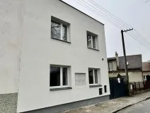 Pronájem bytu 1+kk, Bakov nad Jizerou, Tržní, 20 m2