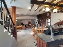 Pronájem ubytování, Babice, 220 m2