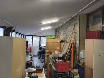 Pronájem komerční nemovitosti, Babice, 100 m2