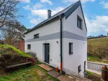 Prodej rodinného domu, Břestek, 124 m2