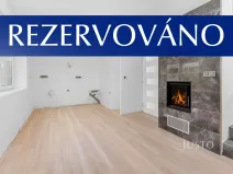 Prodej rodinného domu, Břestek, 124 m2