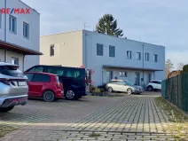 Pronájem rodinného domu, Mukařov - Srbín, Na Kopci, 103 m2