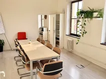 Pronájem kanceláře, Brno, Husova, 69 m2