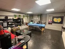 Pronájem komerční nemovitosti, Olomouc, Hybešova, 25 m2