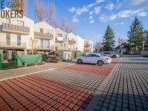 Pronájem bytu 2+kk, Neratovice - Byškovice, Byškovická, 51 m2