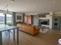 Pronájem rodinného domu, Praha, Ibišková, 180 m2