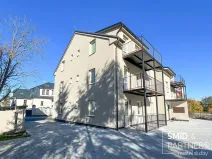 Prodej bytu 3+kk, Velim, Palackého, 66 m2