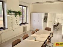 Pronájem kanceláře, Brno - Brno-město, 69 m2