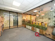 Pronájem kanceláře, Praha - Vinohrady, Šafaříkova, 138 m2