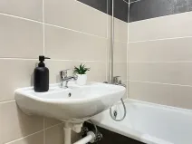 Pronájem bytu 2+1, Litvínov, Ruská, 54 m2