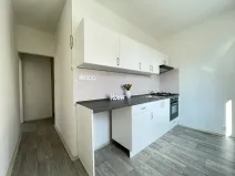 Pronájem bytu 2+1, Litvínov, Ruská, 54 m2