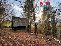 Prodej chaty, Jílové u Prahy - Luka pod Medníkem, 33 m2