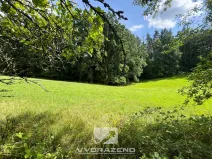 Prodej pole, Troskovice, 1058 m2