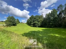 Prodej pole, Troskovice, 1058 m2