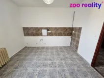 Prodej bytu 2+1, Most, tř. Budovatelů, 56 m2