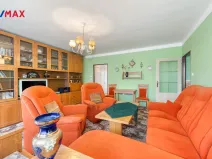 Prodej bytu 3+1, Poděbrady - Poděbrady III, Na Hrázi, 73 m2