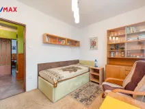 Prodej bytu 3+1, Poděbrady - Poděbrady III, Na Hrázi, 73 m2