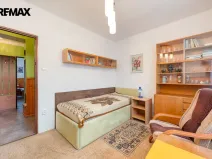 Prodej bytu 3+1, Poděbrady - Poděbrady III, Na Hrázi, 73 m2